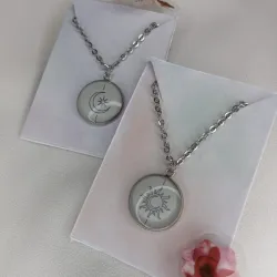 Collaritos de Pareja