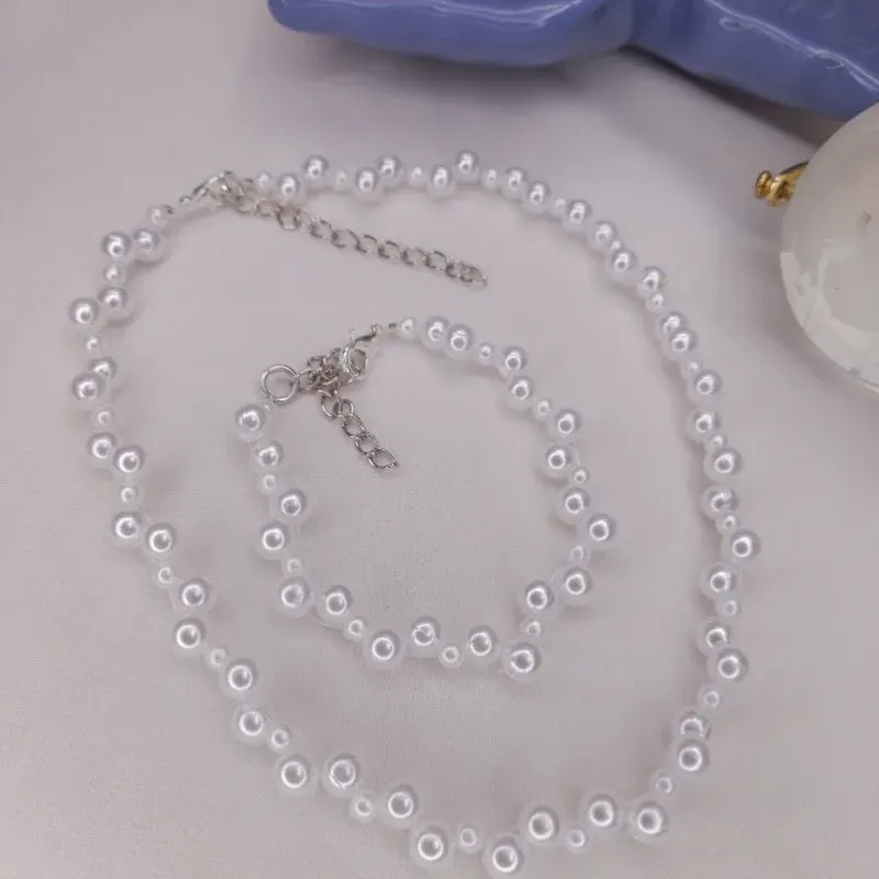Conjunto de perlas