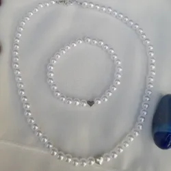 Conjunto de perlas 