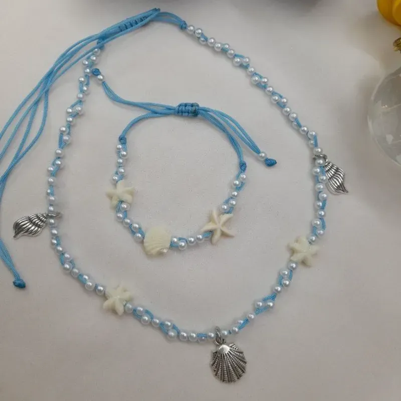 Conjunto de verano