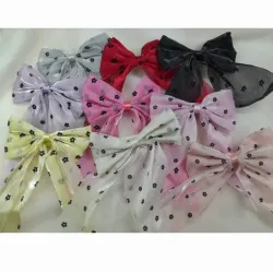 Lazos para el cabello 