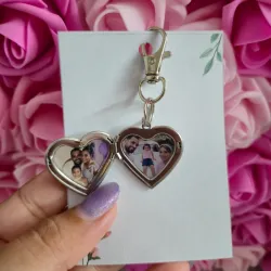 Llaverito de Corazón