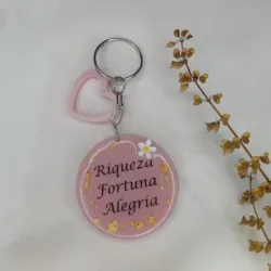 Llaverito de la suerte