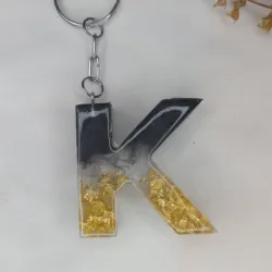Llaverito de letra