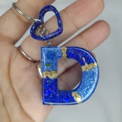 Llaverito de letra
