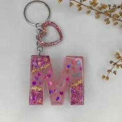Llaverito de letras