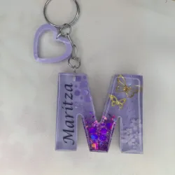 Llaverito personalizado