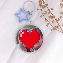 Llaverito personalizado