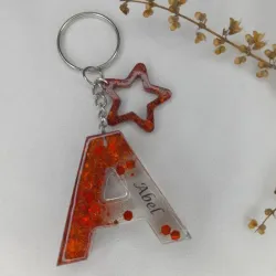 Llaverito personalizado