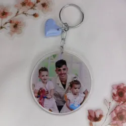 Llaverito personalizado