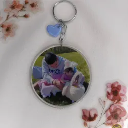 Llaverito personalizado
