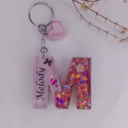 Llaverito personalizado