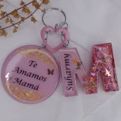 Llaverito personalizado 