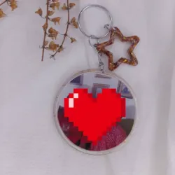 Llaverito personalizado