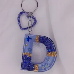 Llaverito personalizado 