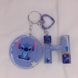 Llaverito personalizado