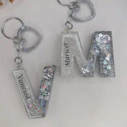 Llaveritos personalizados 