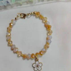 Pulsera de sharowski