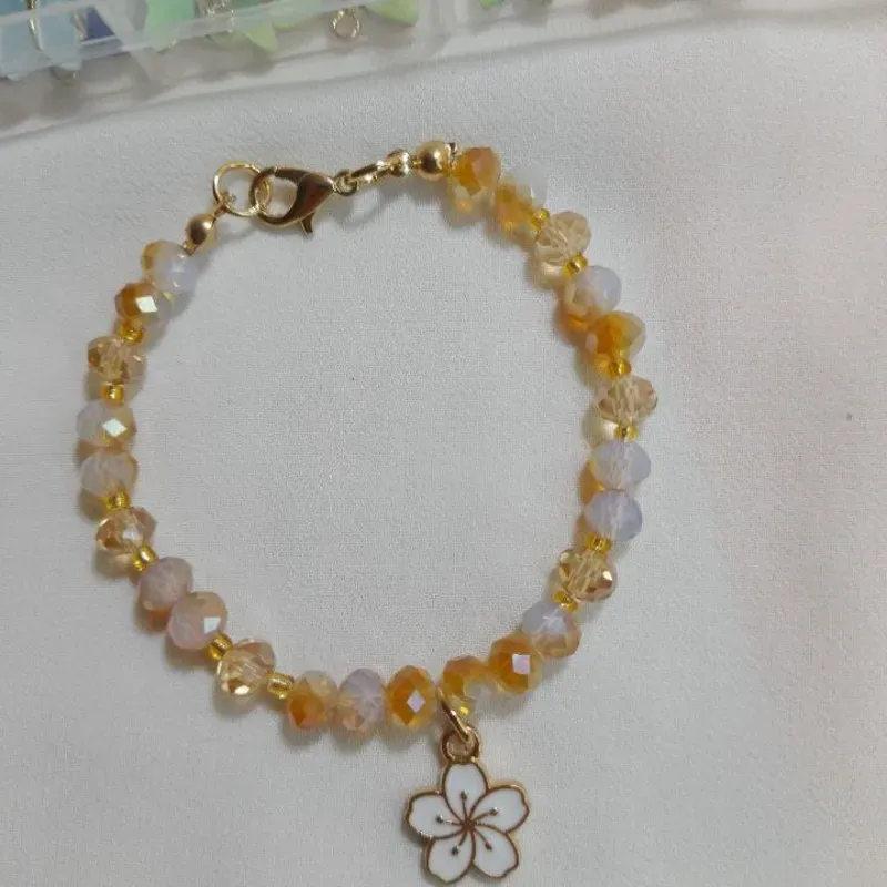 Pulsera de sharowski
