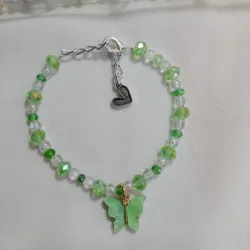 Pulsera de sharowski