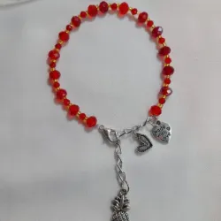 Pulsera de sharowski