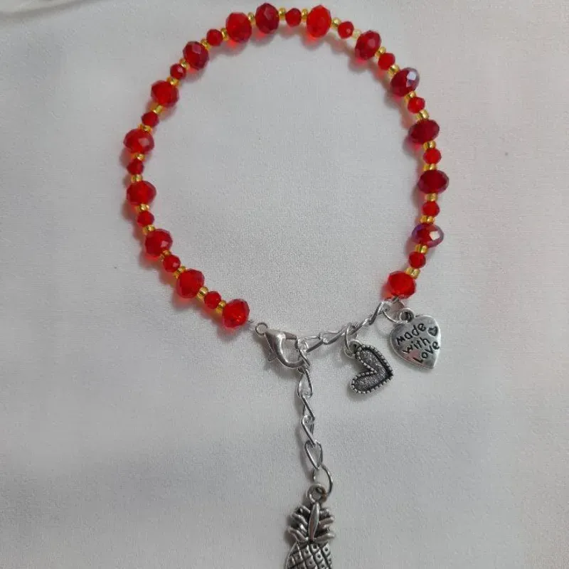 Pulsera de sharowski