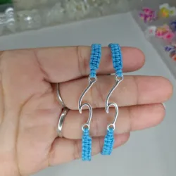 Pulseras de ola 🌊