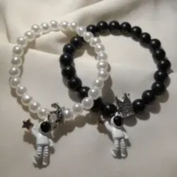 Pulseras de parejas