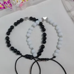 Pulseras de Parejas