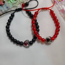Pulseras de parejas