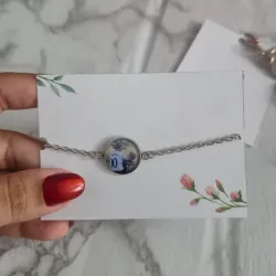 Pulserita personalizada