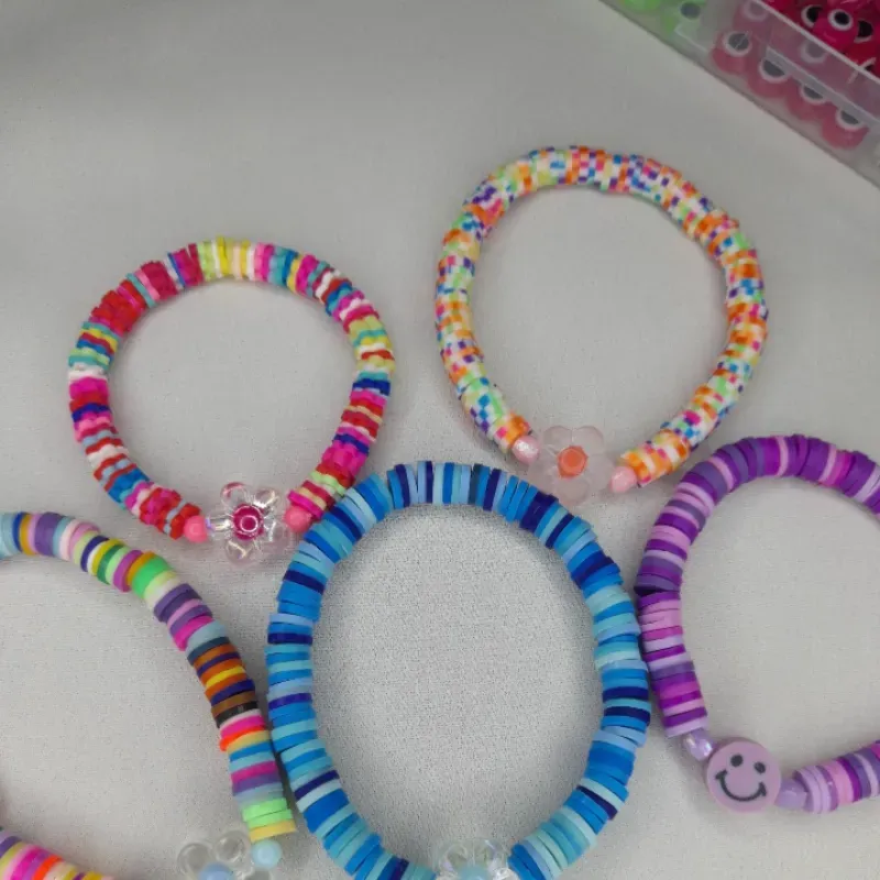 Pulseritas de fimo 