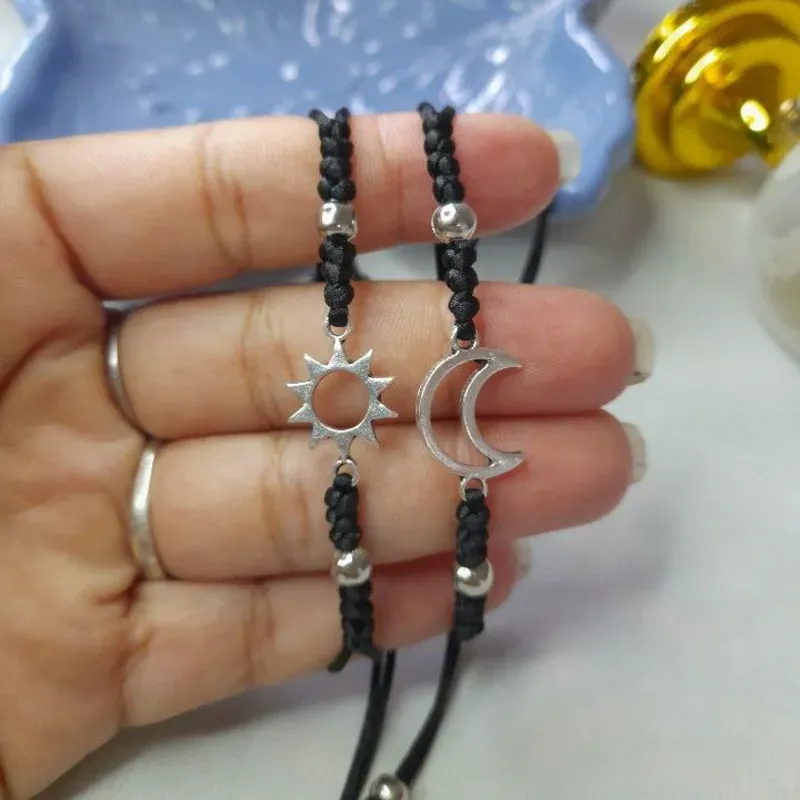 Pulseritas de Sol y Luna