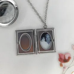 Relicario de Librito