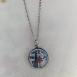 Relicario personalizado 