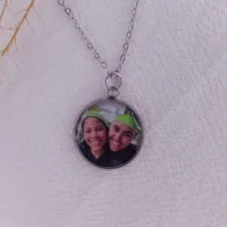 Relicario personalizado