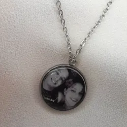 Relicario personalizado