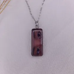 Relicarios de Mirada