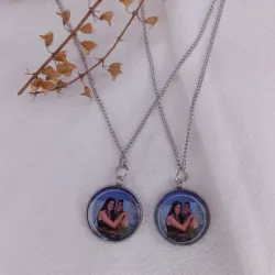 Relicarios personalizados