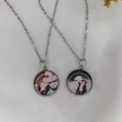 Relicarios personalizados 