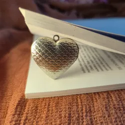 Relviario de corazoncito