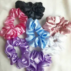 Scrunchies