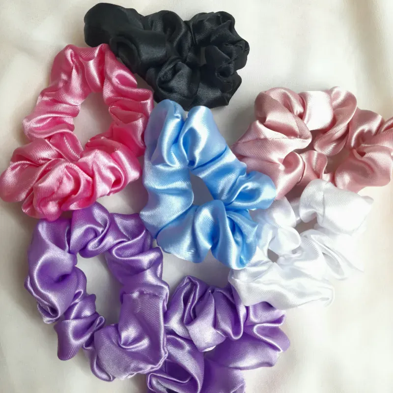 Scrunchies