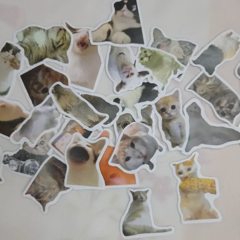 Stickers de stickers 