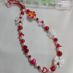Strap Phone (Colgante de celular)