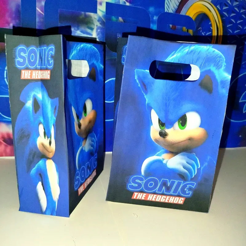 Bolsitas para regalos 