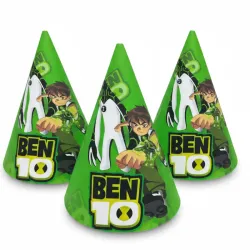 Gorritos Temáticos 