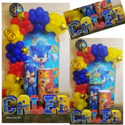 Decoración opcion 3