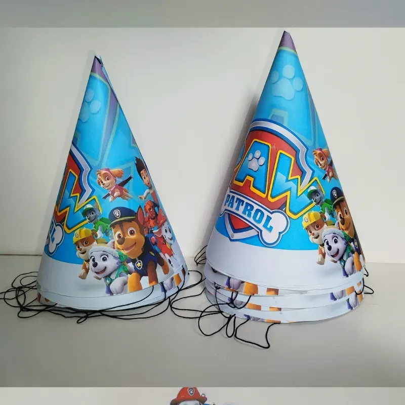 Gorritos Temáticos 