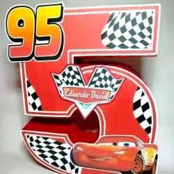 Super Número 